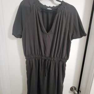 Dex dress